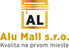 logo-alumall-gold-black